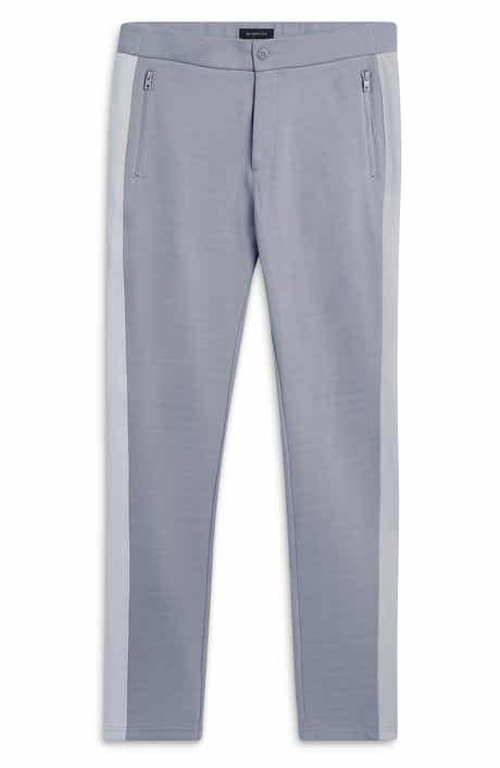 Men's Comfort Cotton Blend Pants