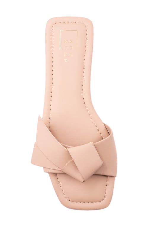 Shushop Diana Slide Sandal