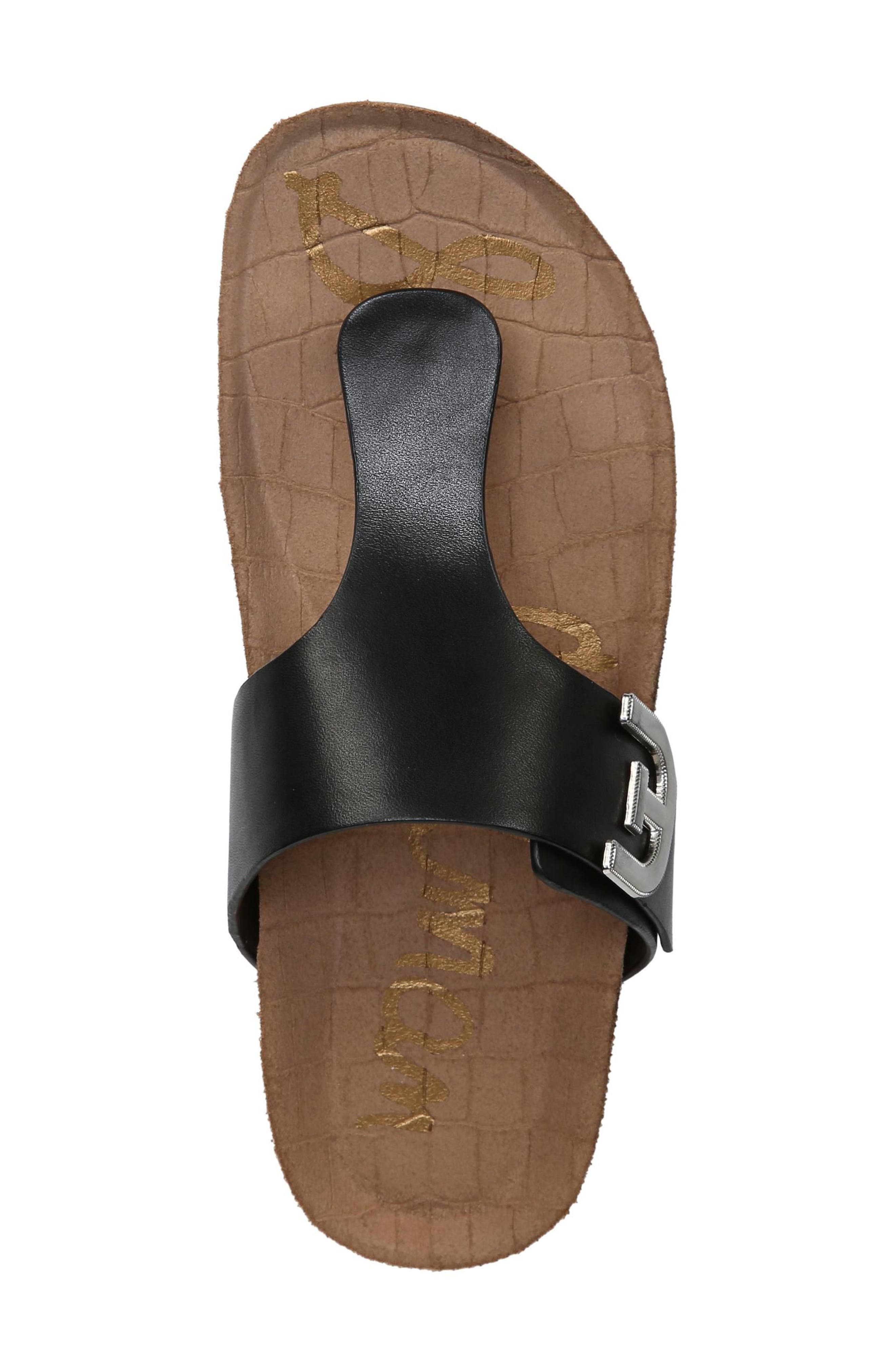 Sam Edelman Olga Sandal, Alternate, color, 