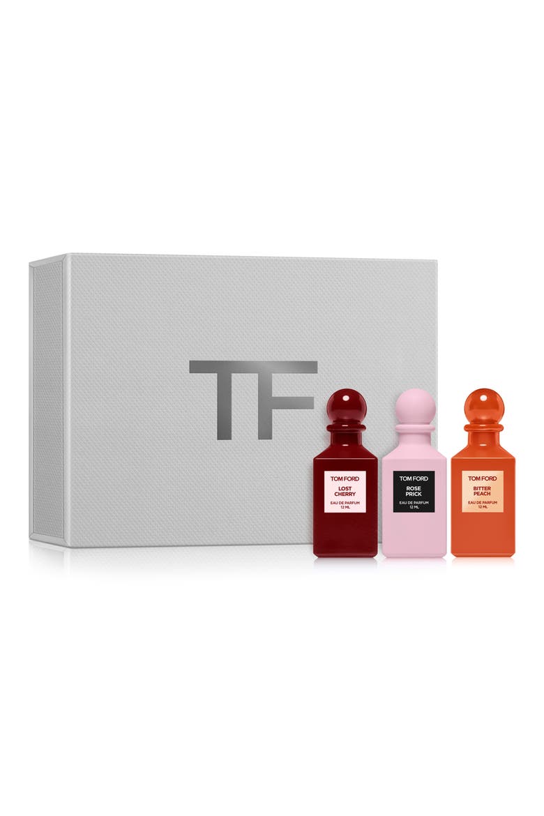 Decanter Discovery Collection (Limited Edition), Main, color, NO COLOR