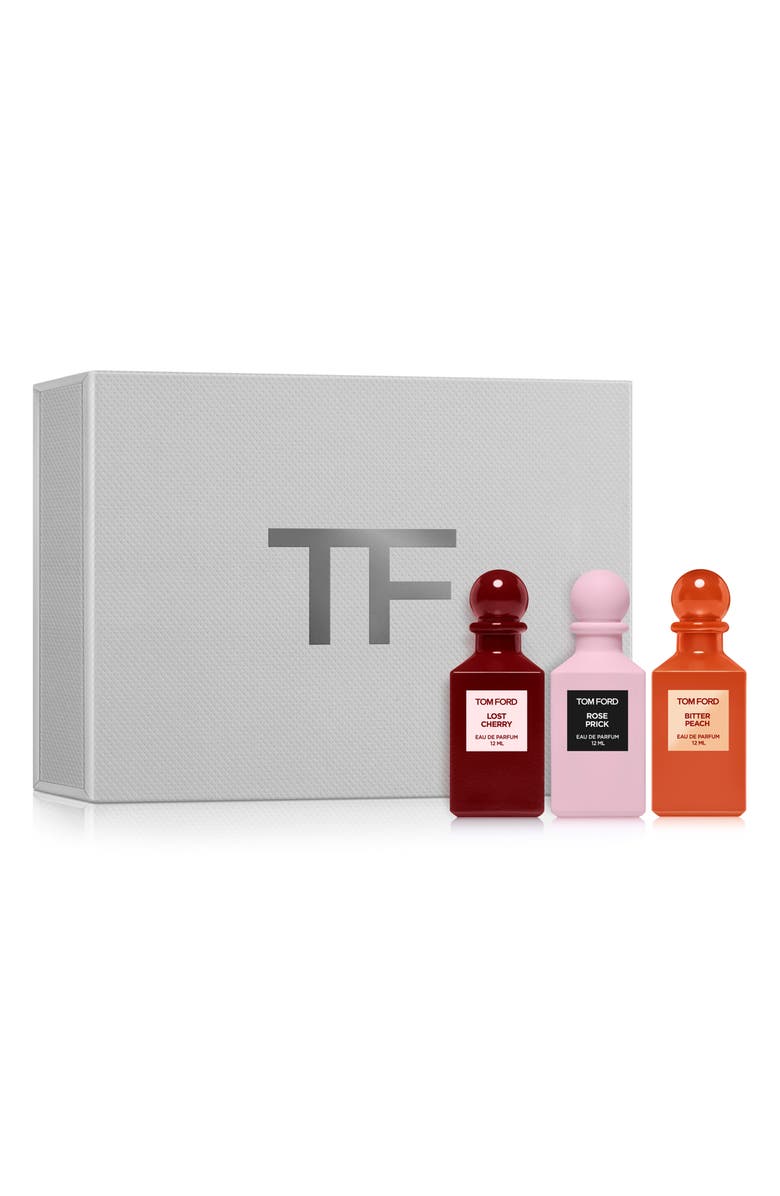 TOM FORD Decanter Discovery Collection, Main, color, 