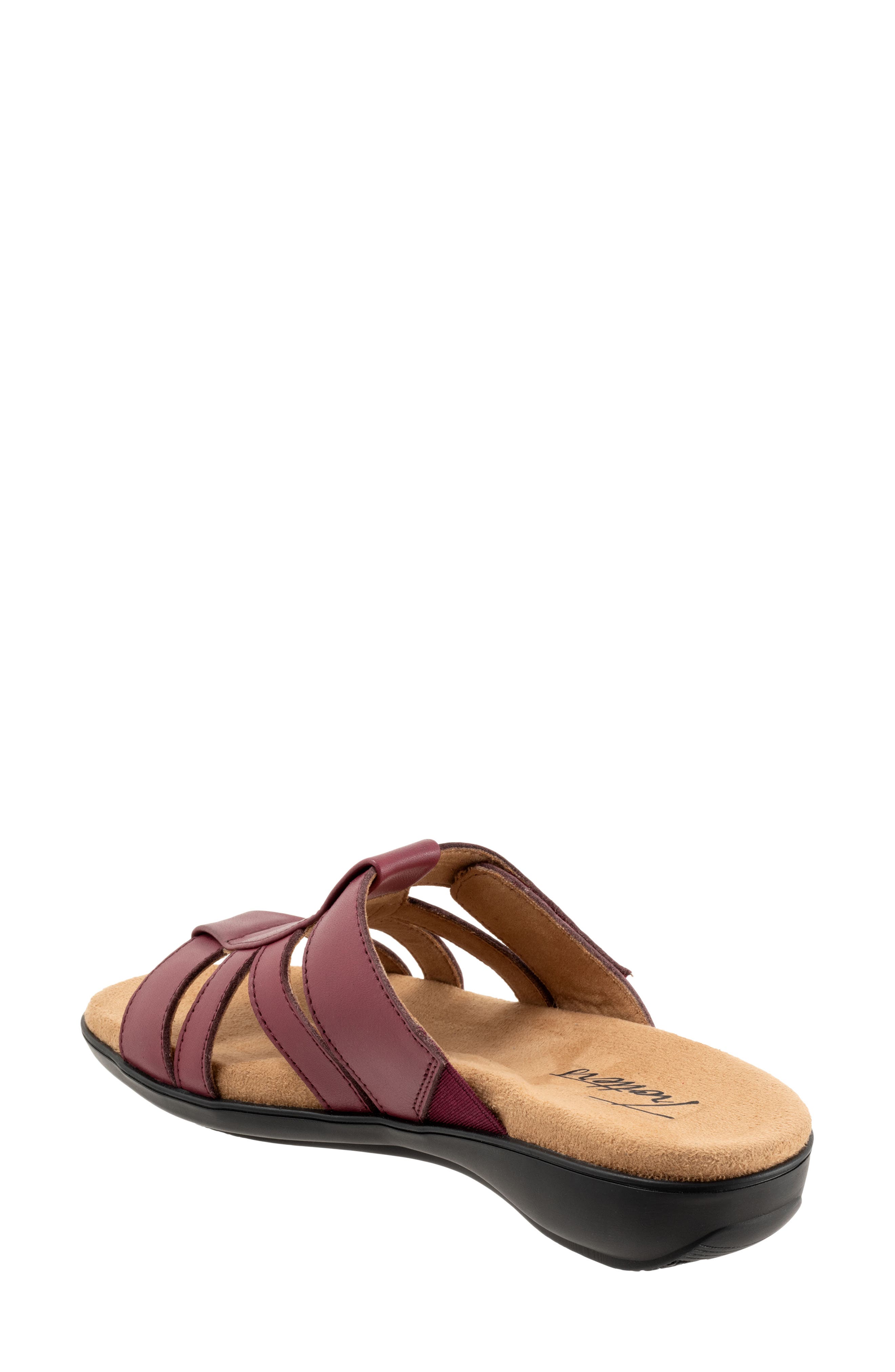 Ramona Slide Sandal - image 4