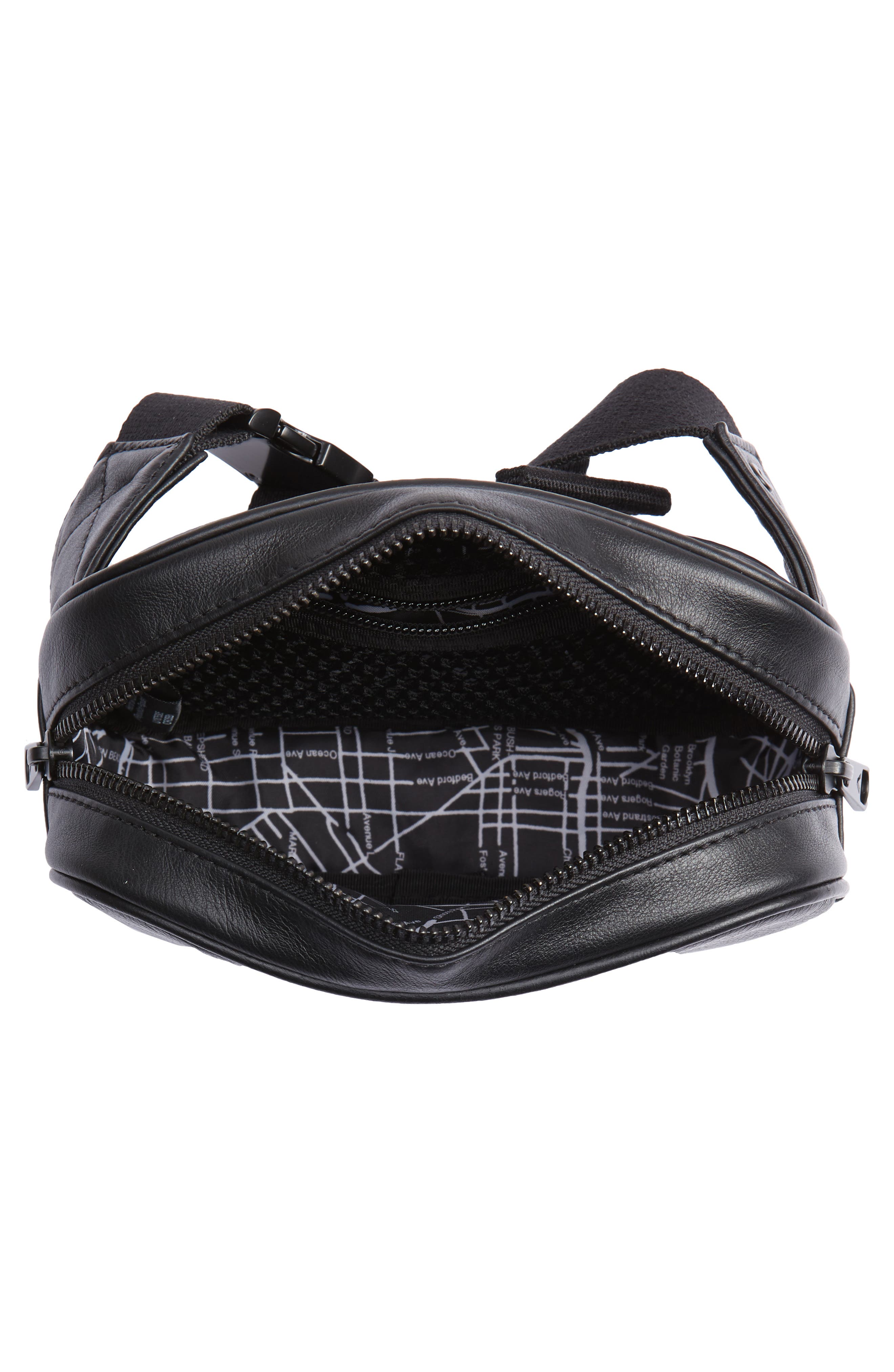 STATE Bags Homecrest Crosby Belt Bag, Alternate, color, 