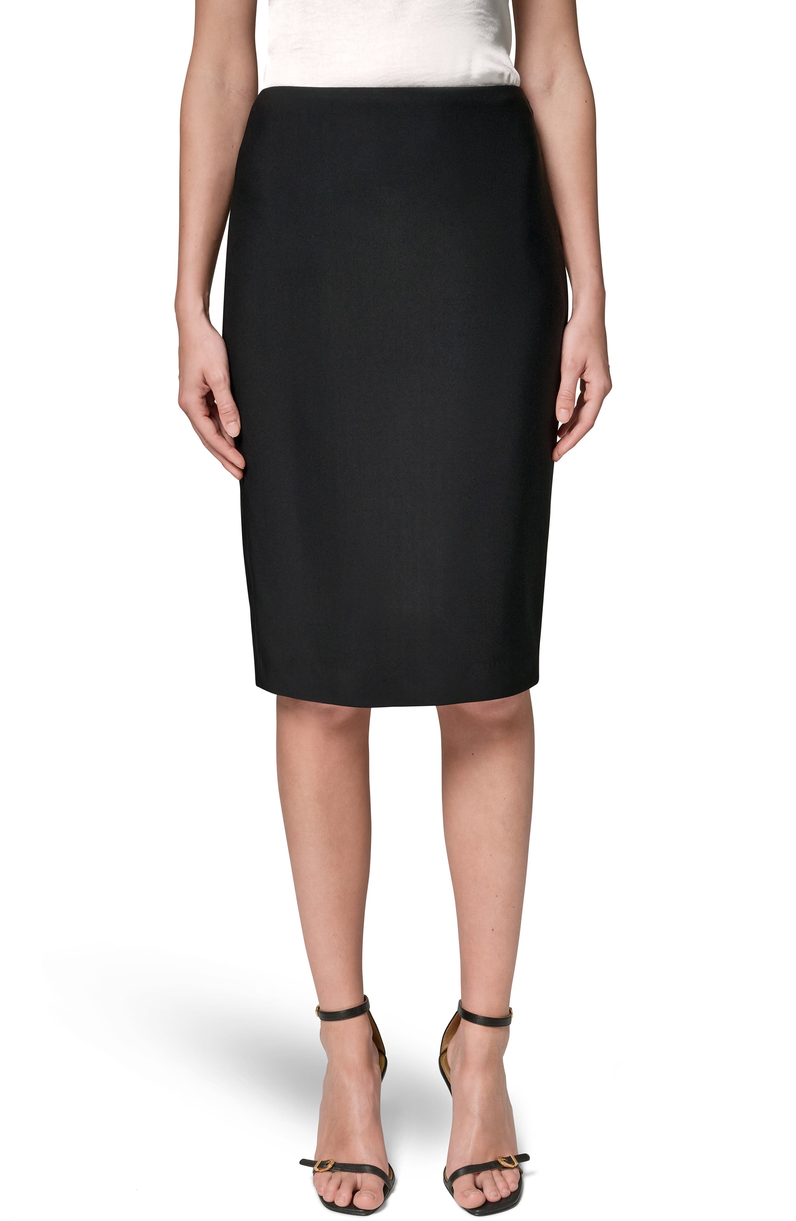 selected BLACK