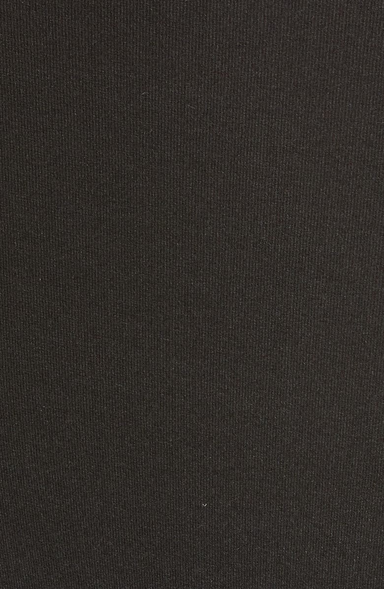 SKIMS Fits Everybody High Waisted Thong, Alternate, color,