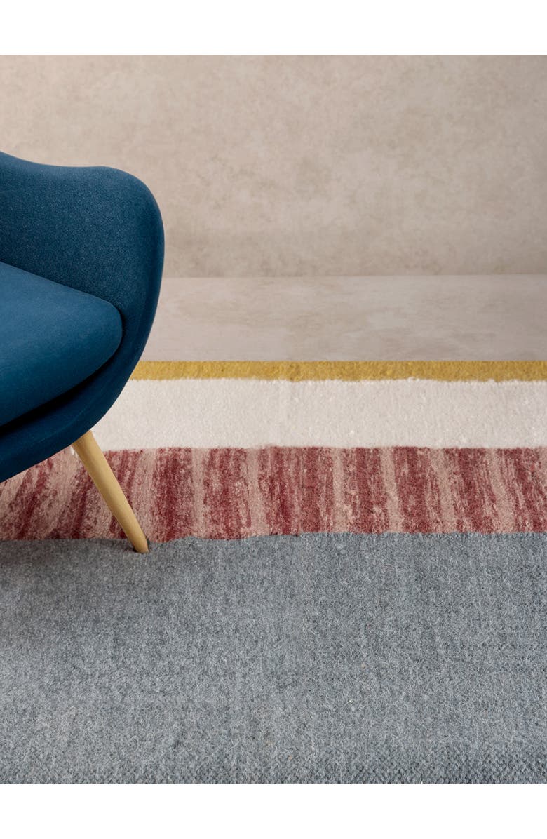 GAURI KOHLI Horatio Area Rug - 5'x8', Alternate, color, Multicolored