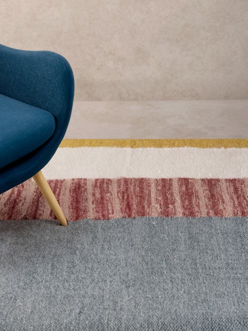 Gauri Kohli Horatio Area Rug In Multi