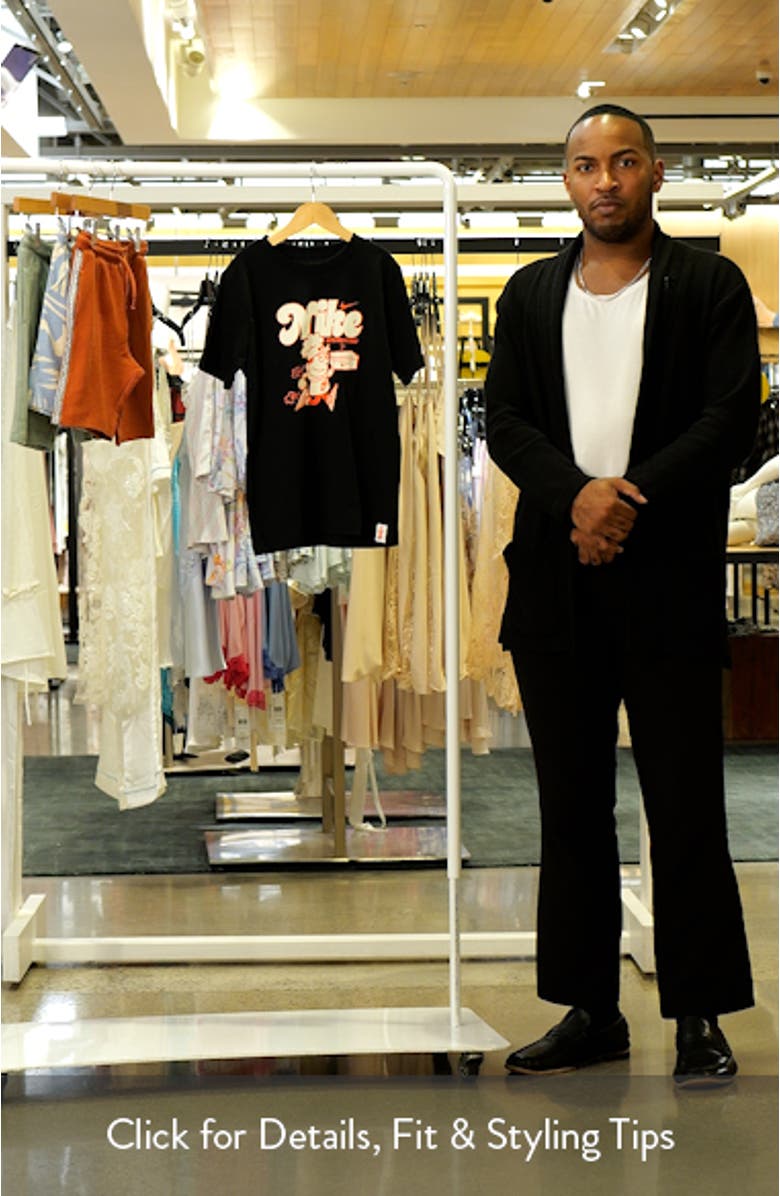 Kids' Served Fresh Graphic T-Shirt, sales video thumbnail