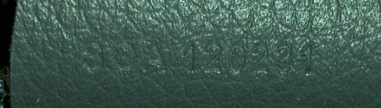 Pre-Owned Goyard Artois Tote Coated Canvas PM, Alternate, color, Gray