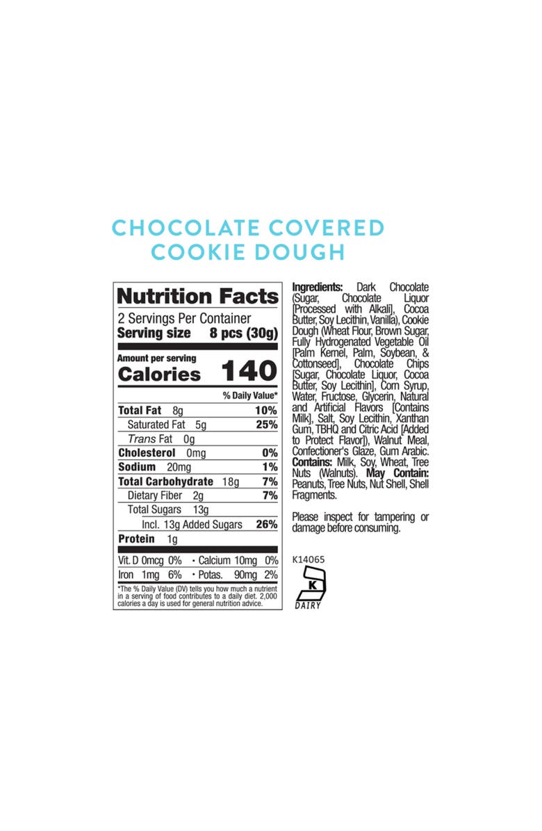 sugarfina x Peanuts Set of 2 Snoopy's Treats Holiday Tin, Alternate, color, 