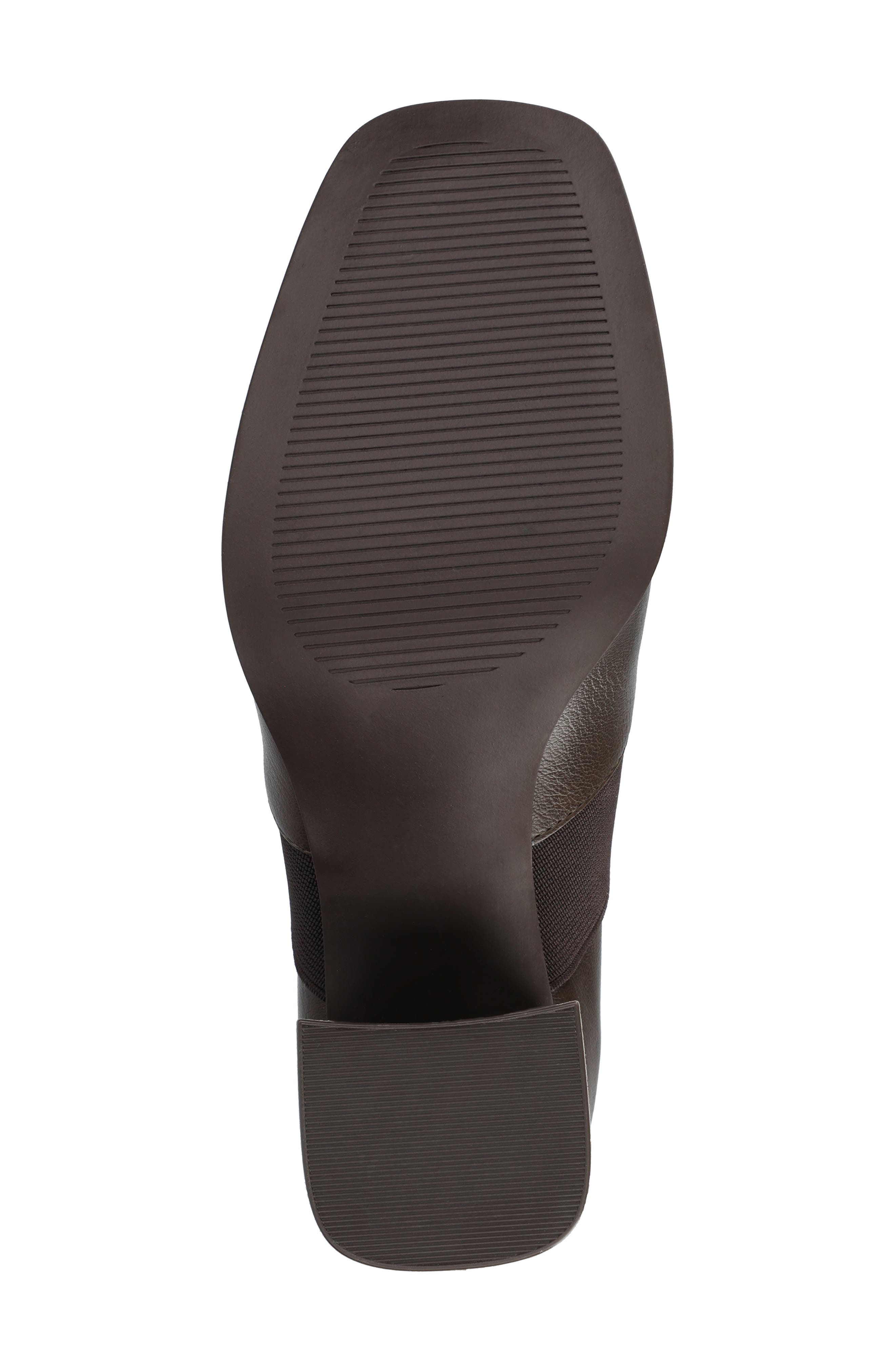 Maeve Pump, Alternate, color, CHOCOLATE