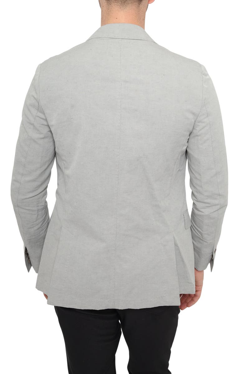 PINO BY PINOPORTE Two-Button Soft Shoulder Sports Jacket | Nordstromrack