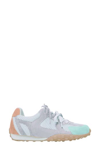 Jslides Donie Mesh Sneaker
