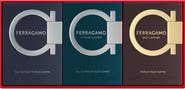 FERRAGAMO Men's Discovery Fragrance Set