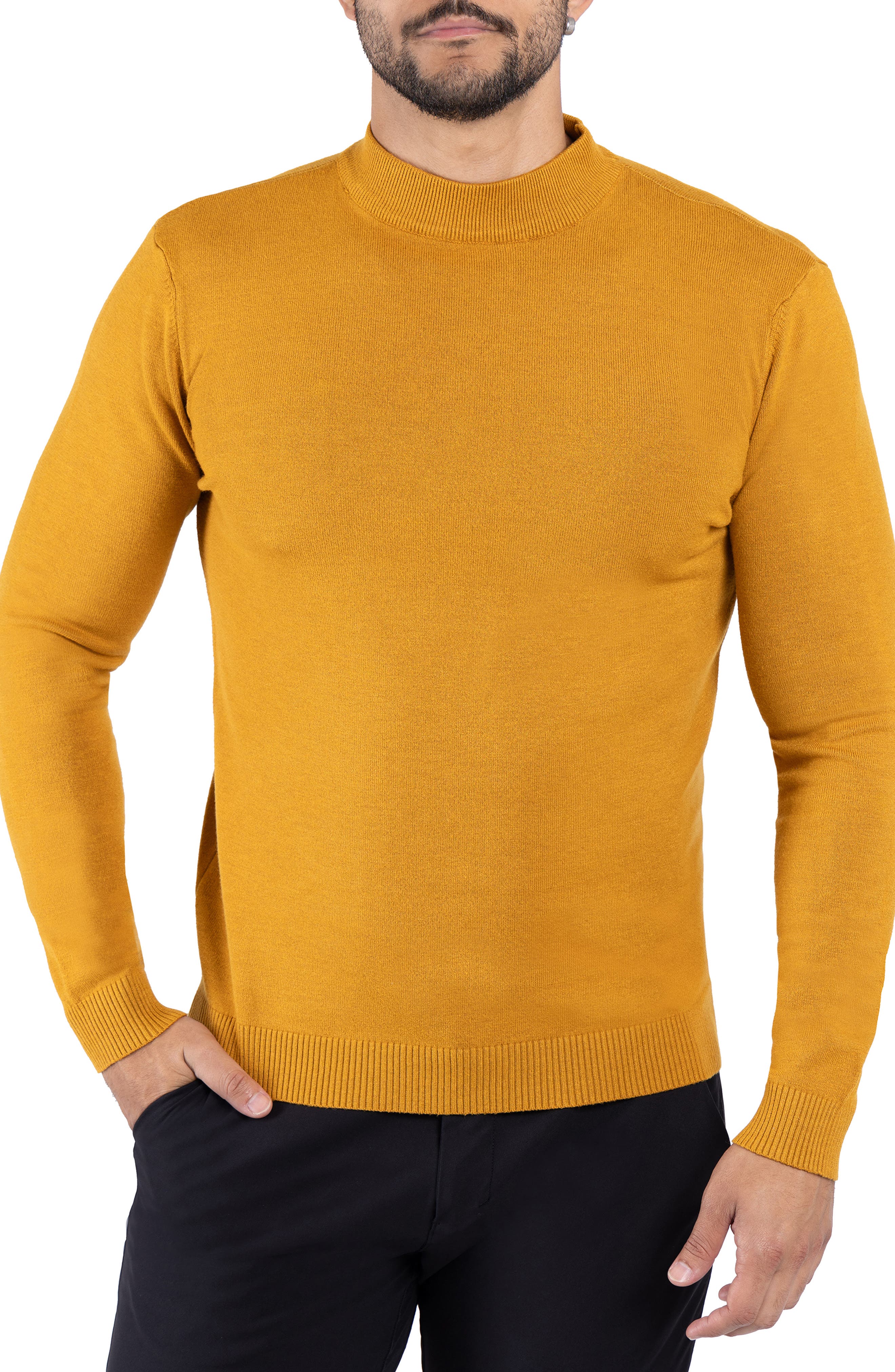 MUSTARD
