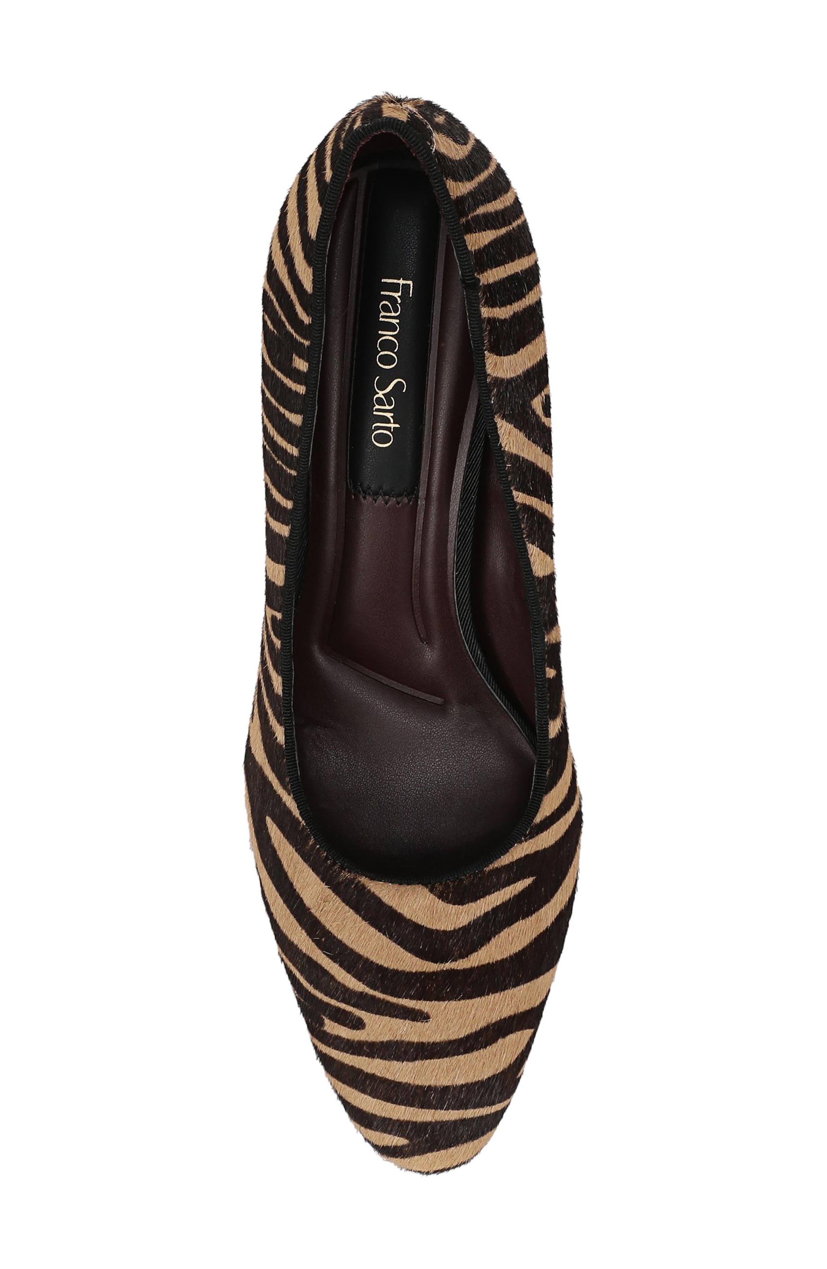 Junia Pump, Alternate, color, CAMEL MULTI