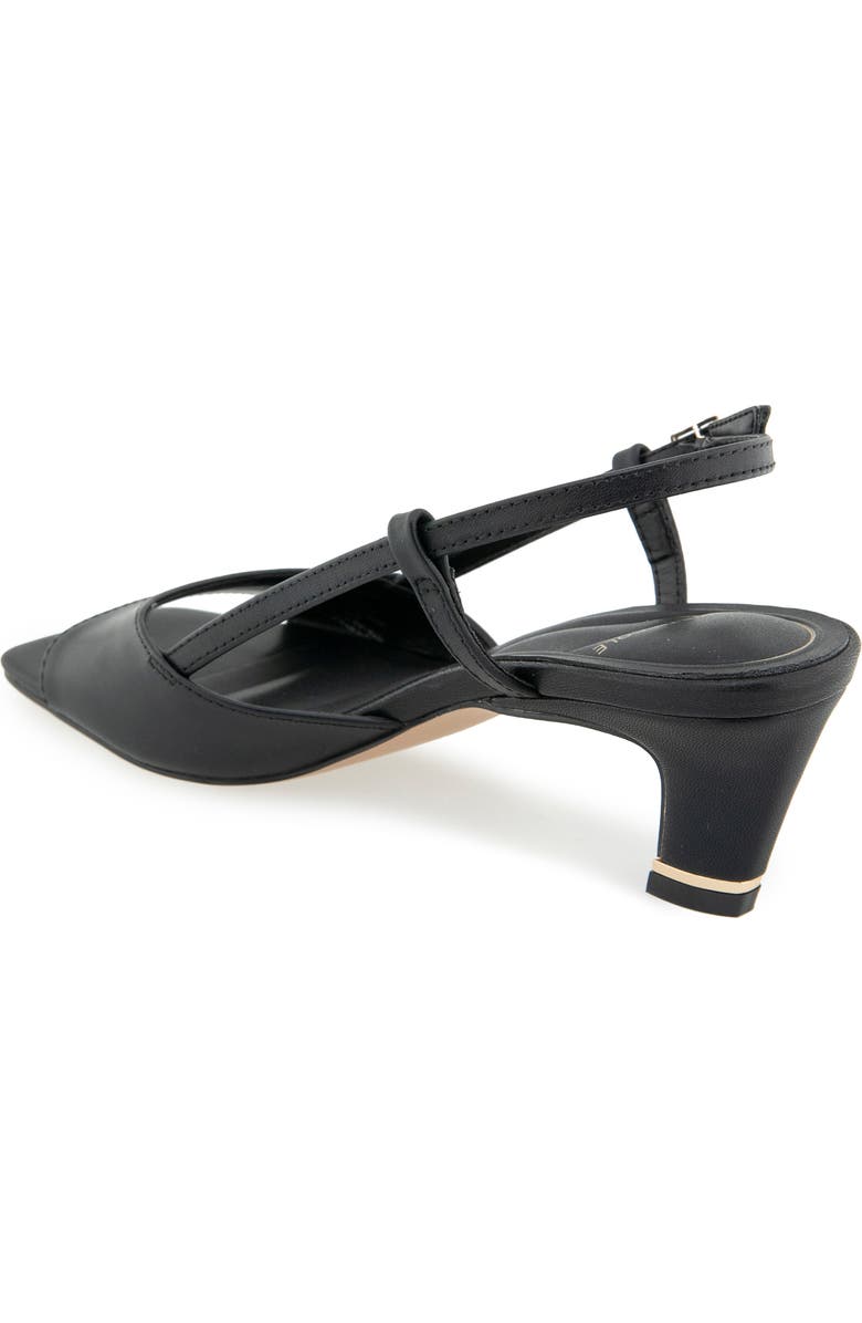 Kenneth Cole Anna Slingback Sandal, Alternate, color,
