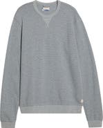 Marine Layer Cloud 9 Relaxed Fleece Sweatshirt