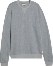Marine Layer Cloud 9 Relaxed Fleece Sweatshirt
