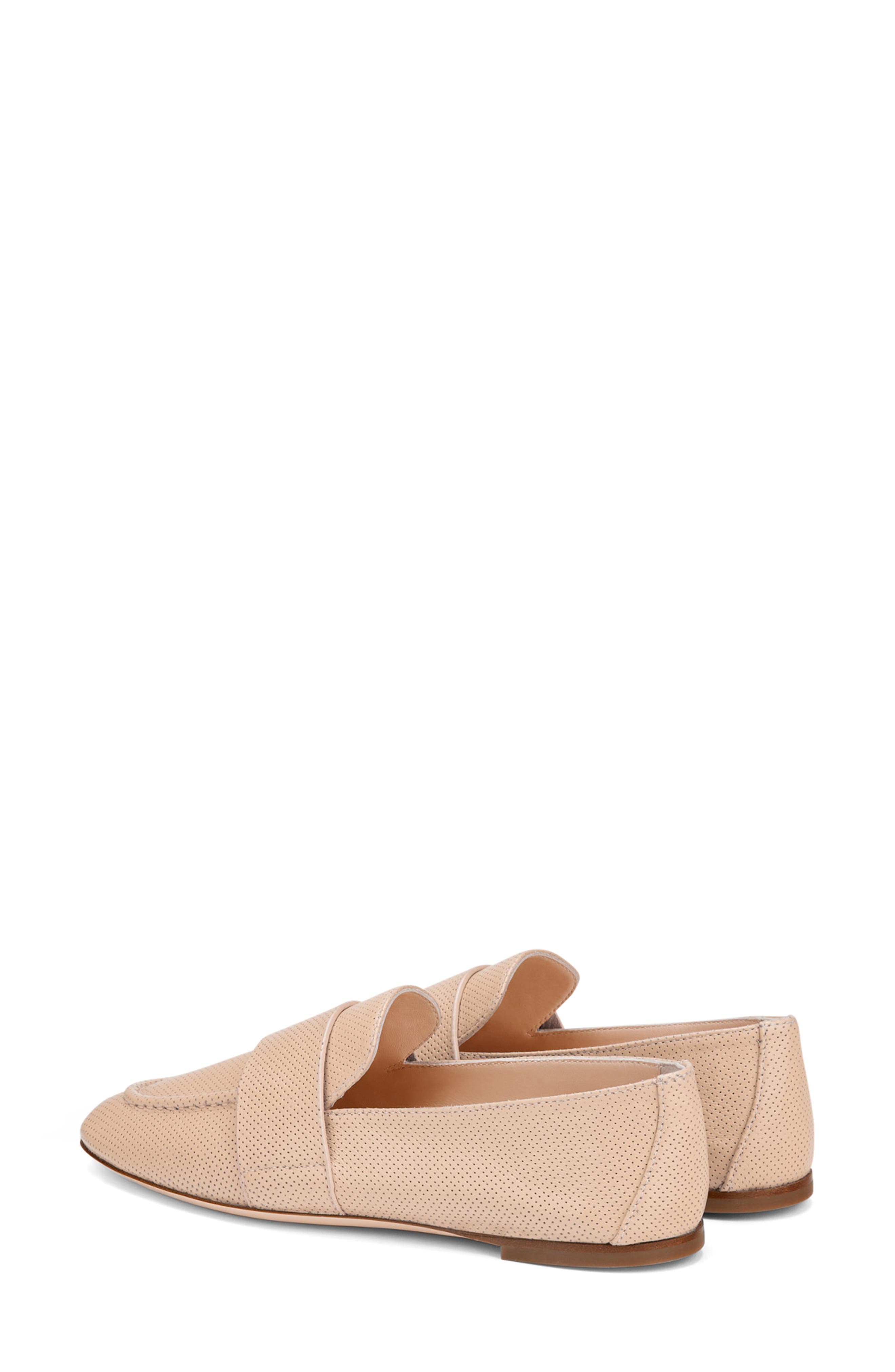 AGL Mara Spring Loafer, Alternate, color, Ghibli