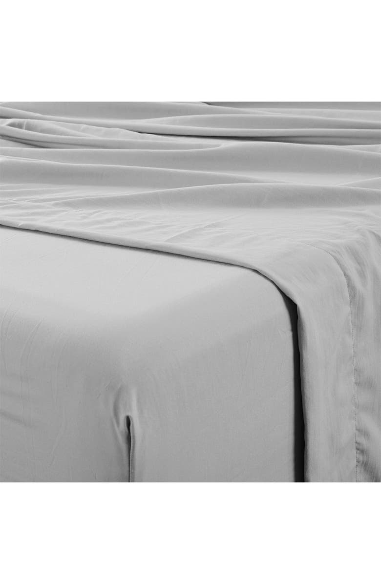 Modern Threads Garment Washed 6-Piece Microfiber Sheet Set, Alternate, color, 