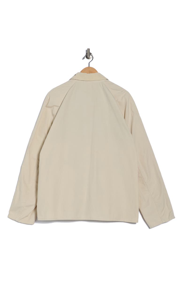 Barbour Tracker Casual Jacket, Alternate, color, Mist