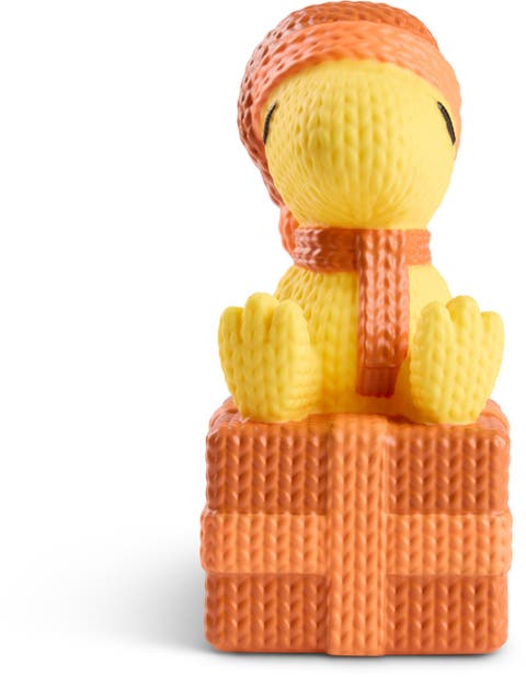 Peanuts - Woodstock (Pumpkin Scented Christmas)