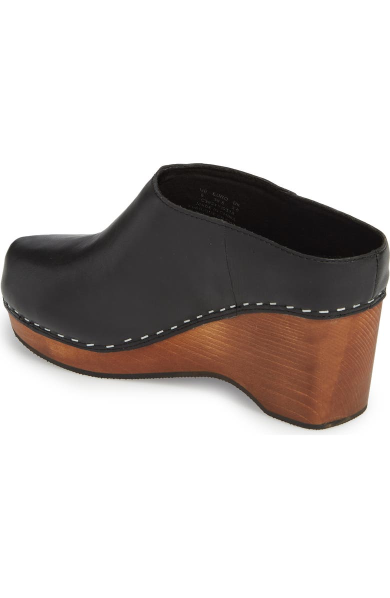 Kelsi Dagger Brooklyn Joval Clog, Alternate, color,