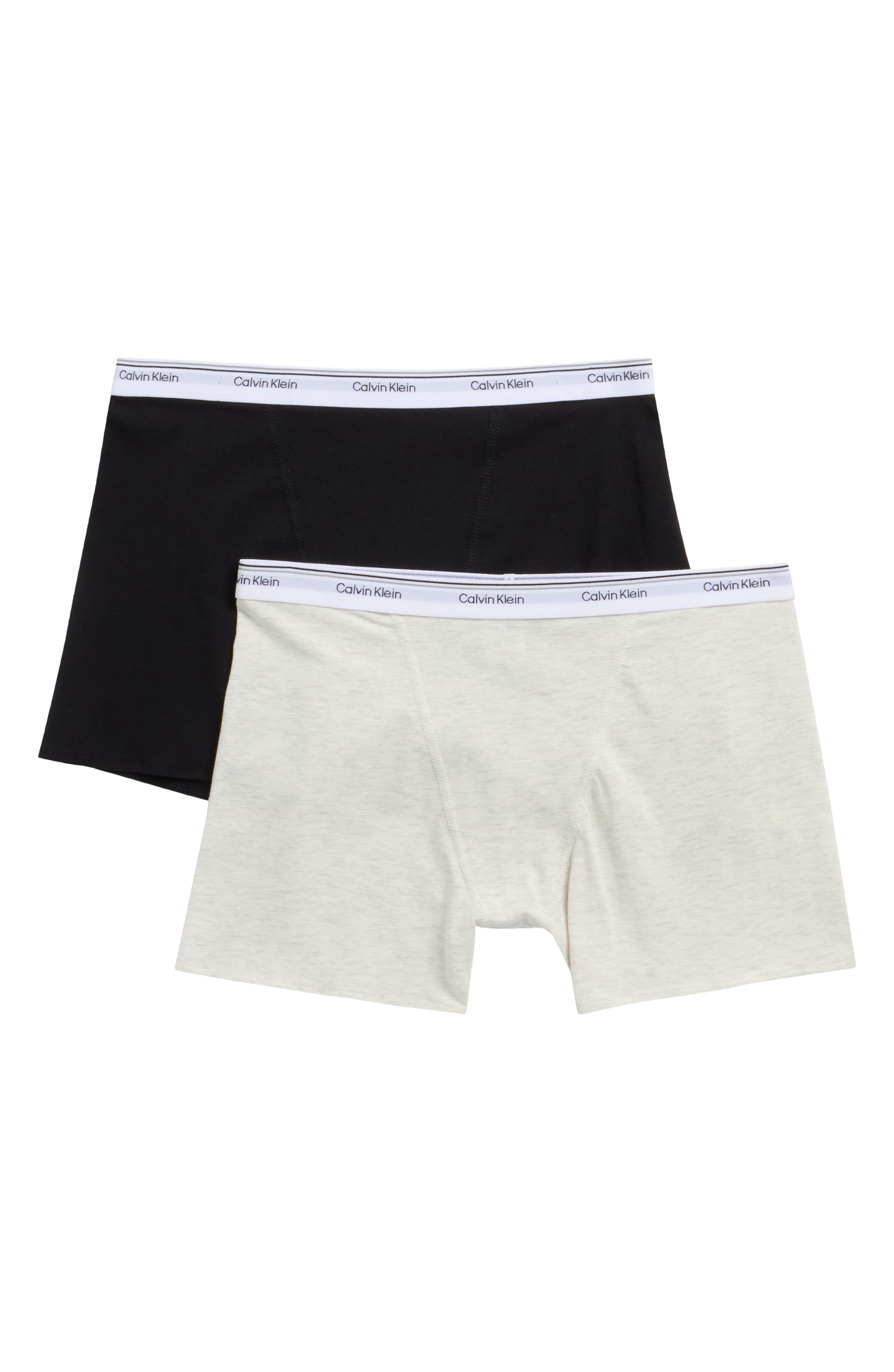 Balance 2-Pack Boyshorts