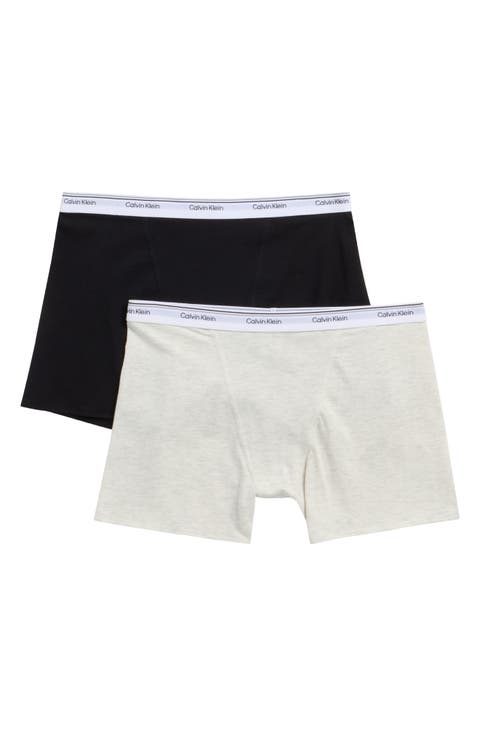 Balance 2-Pack Boyshorts