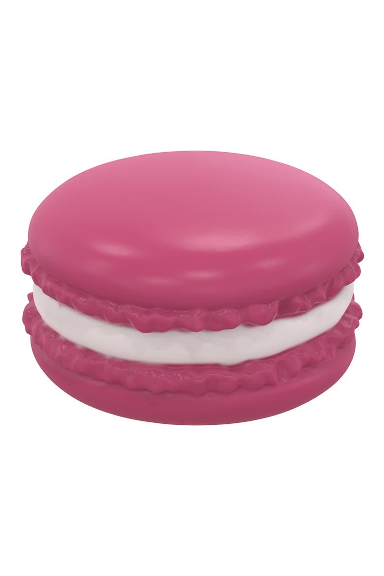 Macaron Squishy Light, Main, color, PINK WHITE
