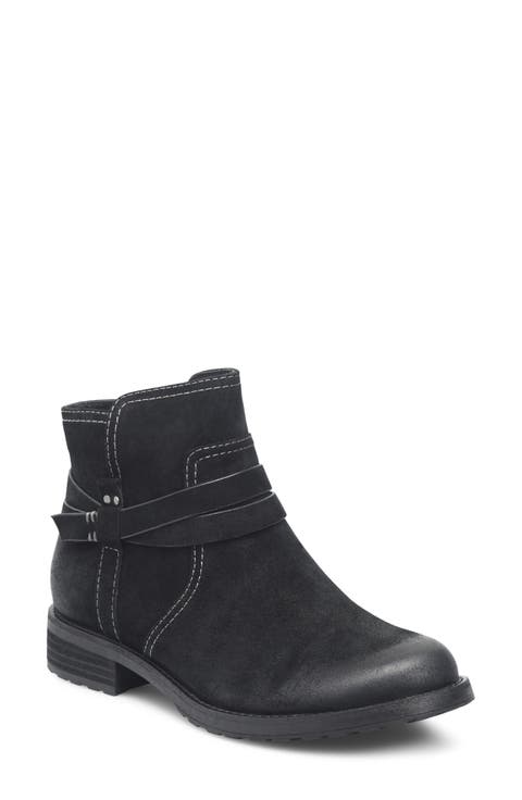 Bridgett Water Resistant Bootie (Women)