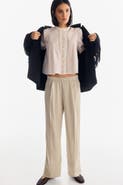 H&M Pull-on Trousers