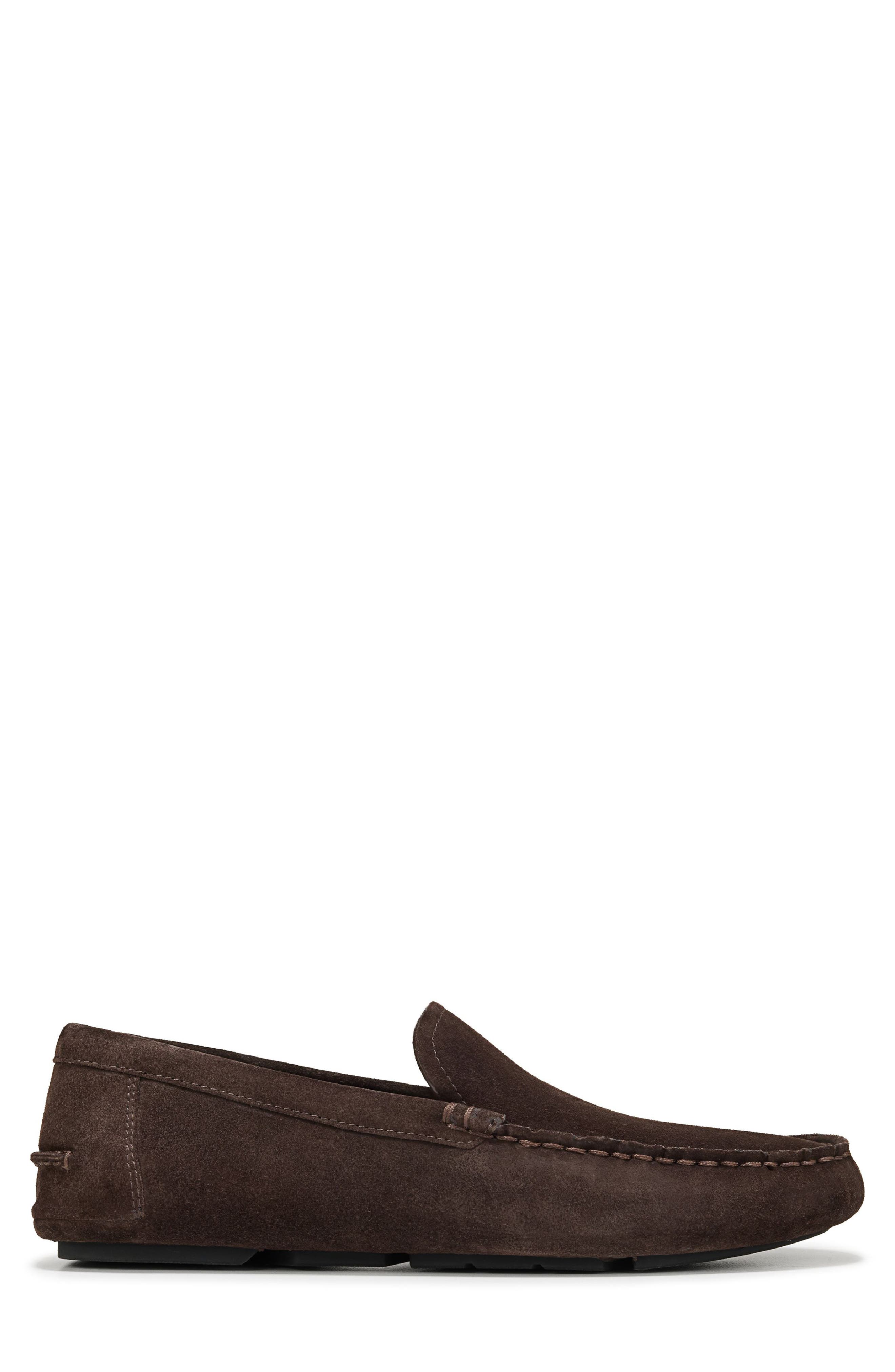 Cayle Slip-On Shoe, Alternate, color, CACAO BROWN