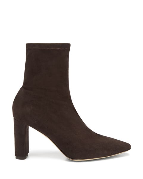 Marcella 75 Bootie