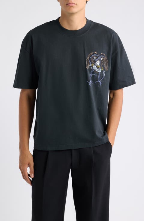 Raptour Graphic T-shirt