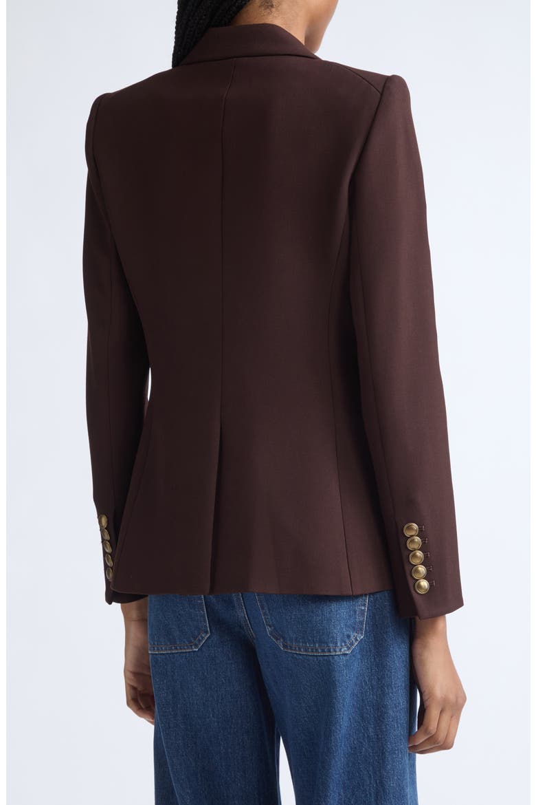 Miller Dickey Jacket, Alternate, color, ESPRESSO