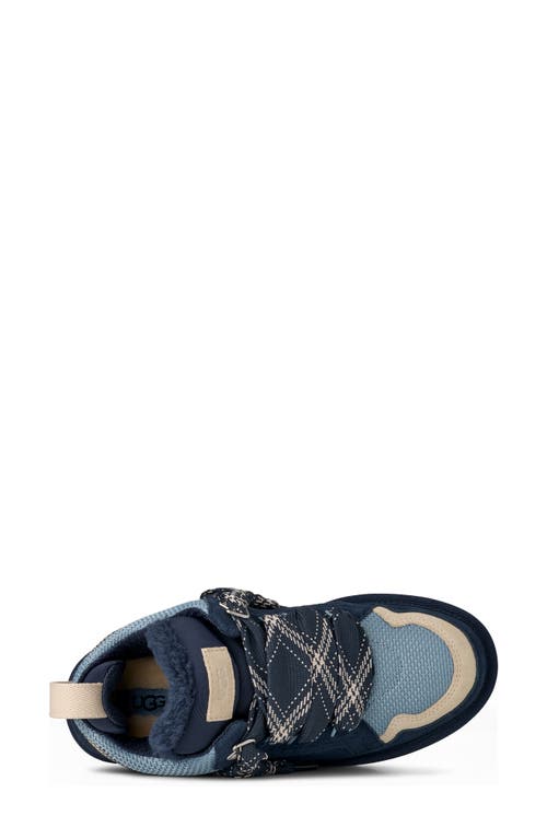 Ugg(r) Lowmel Sneaker