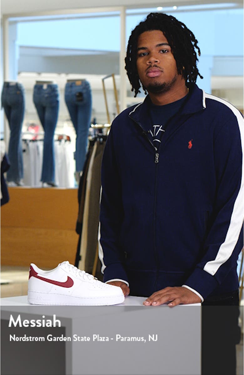 Air Force 1 '07 Sneaker, sales video thumbnail