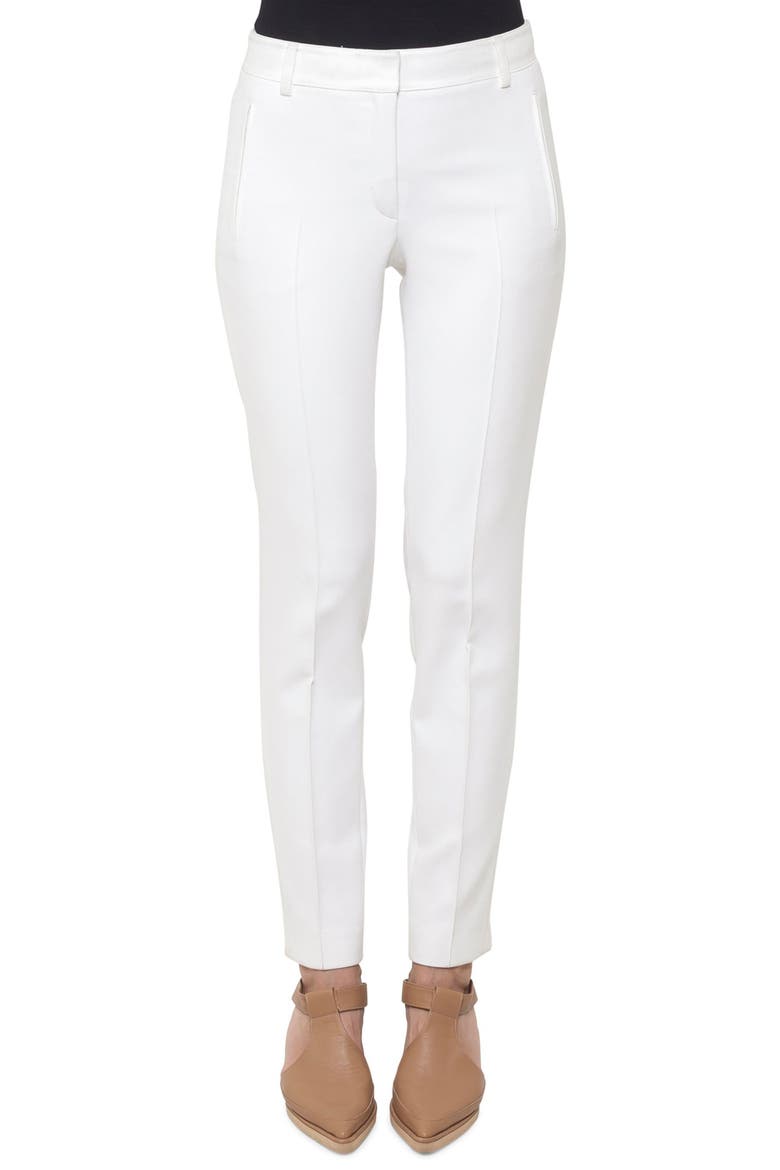 Fabia Pants, Main, color, CREAM