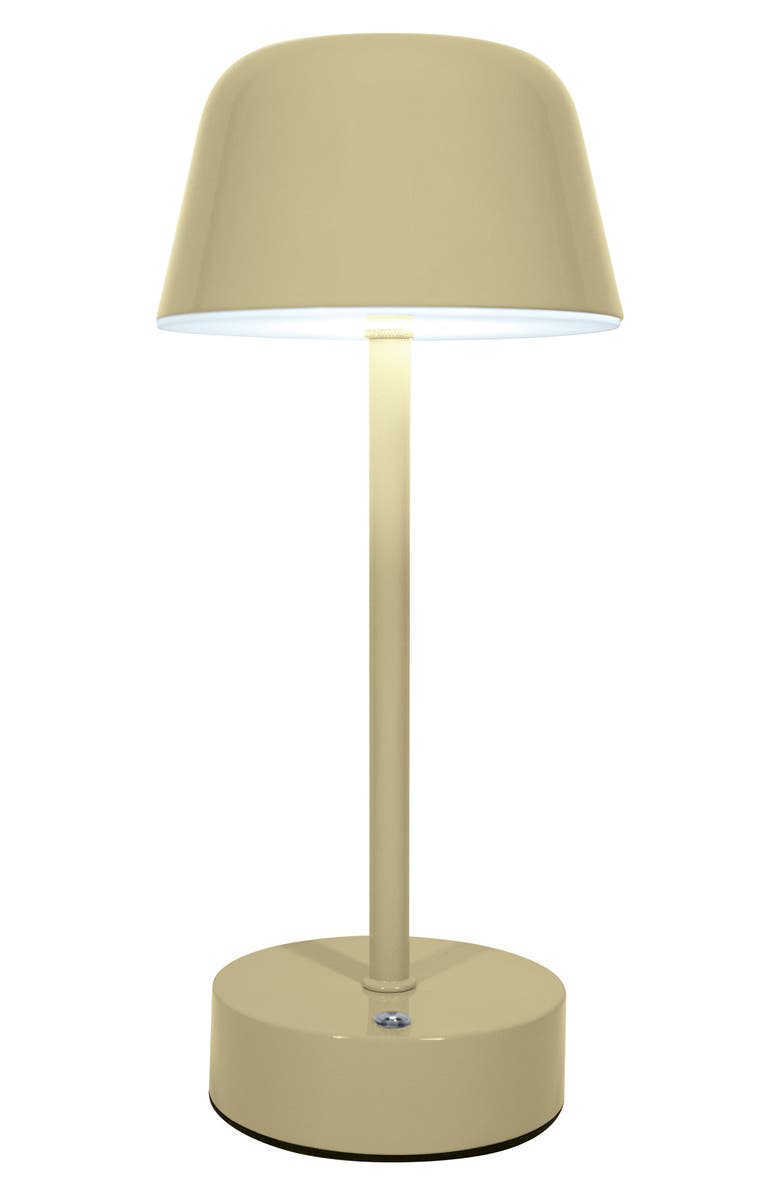 Innovibe Rechargeable Table Lamp, Main, color,