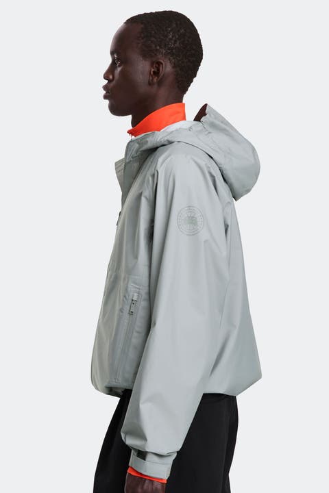Horizon Rain Jacket