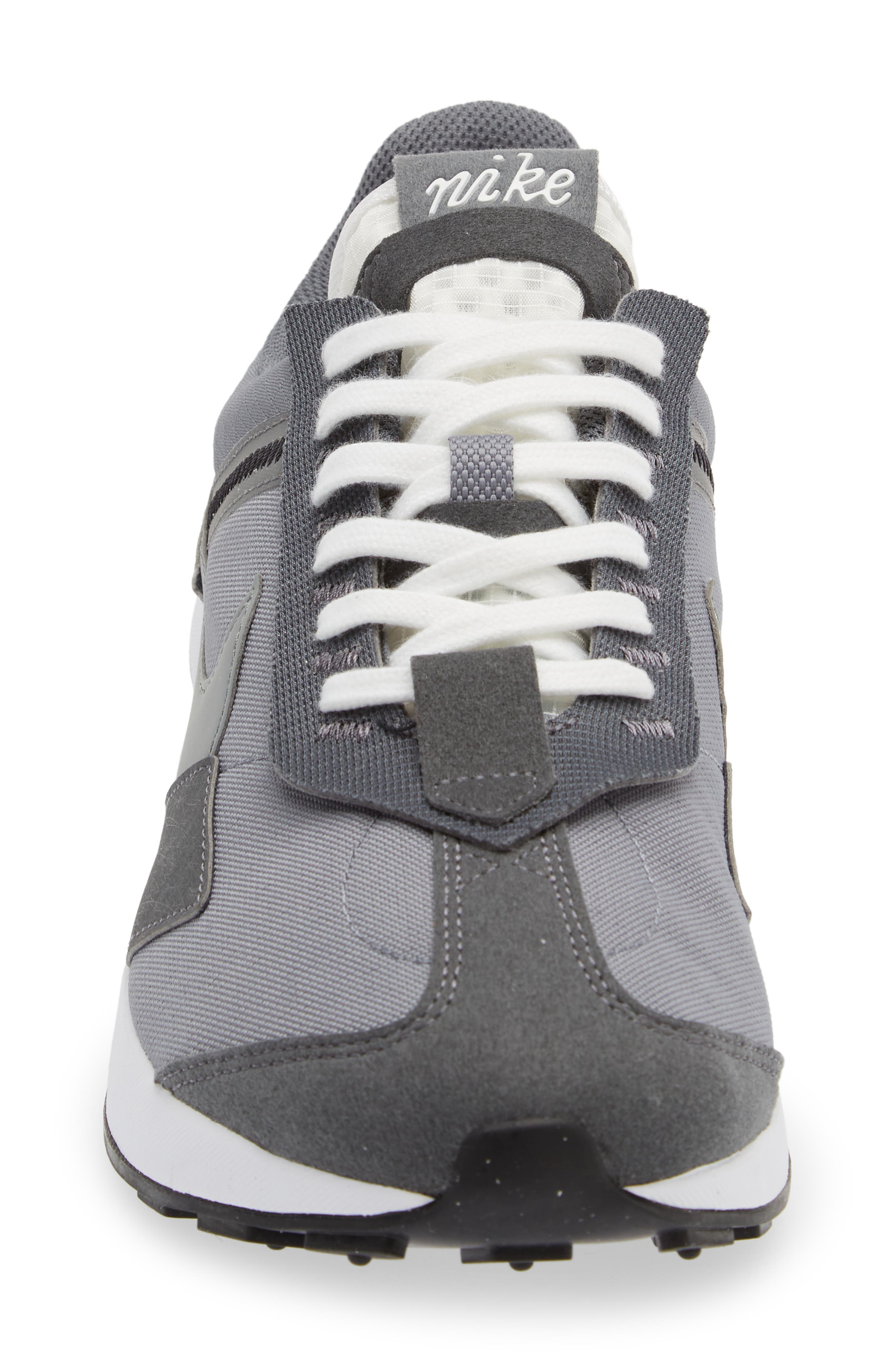Air Max Pre-Day Sneaker, Alternate, color, SMOKE GREY/ MOON FOSSIL/ IRON