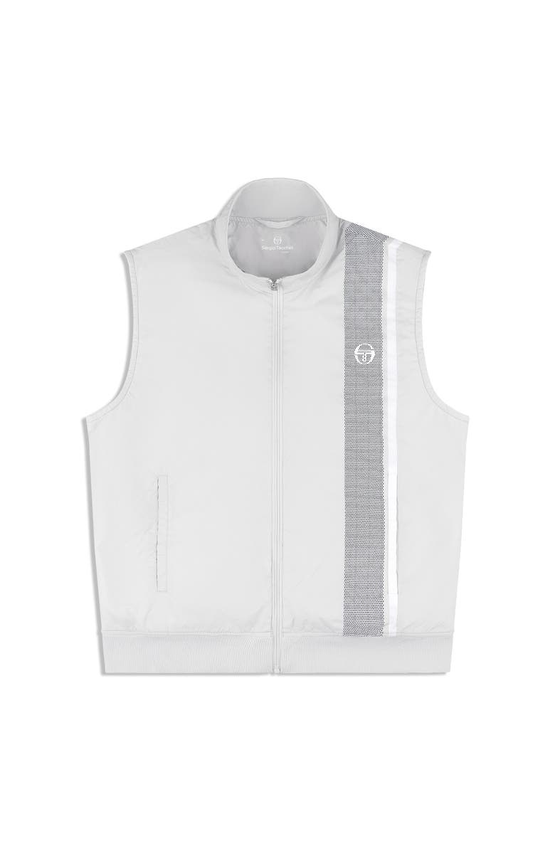 Sergio Tacchini Attivo Damarindo Vest, Alternate, color, Quiet Shade