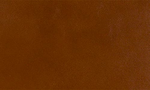 Patricia Nash Belle Leather Tote In Tan