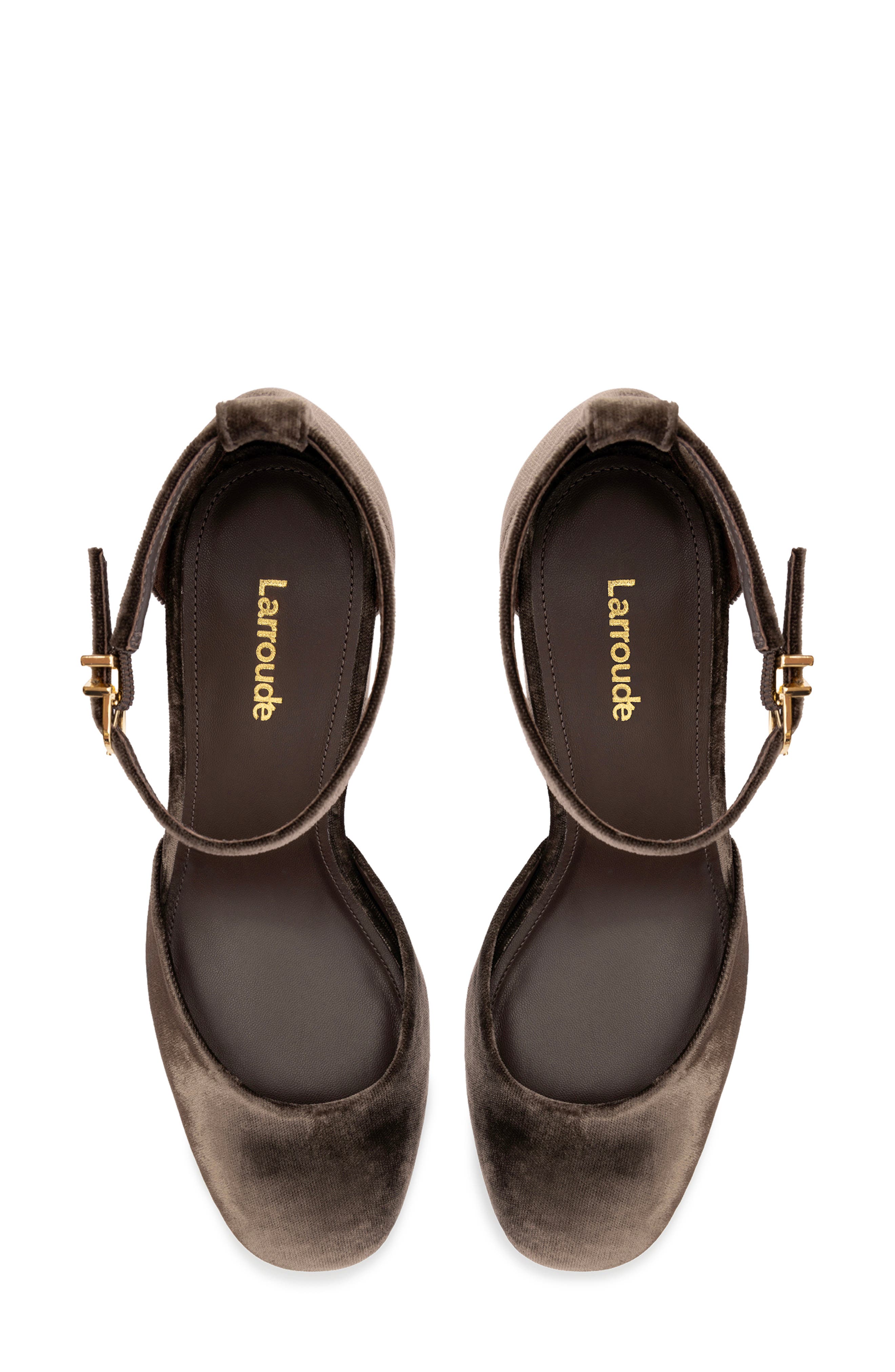 Ari Pump, Alternate, color, EXPRESSO