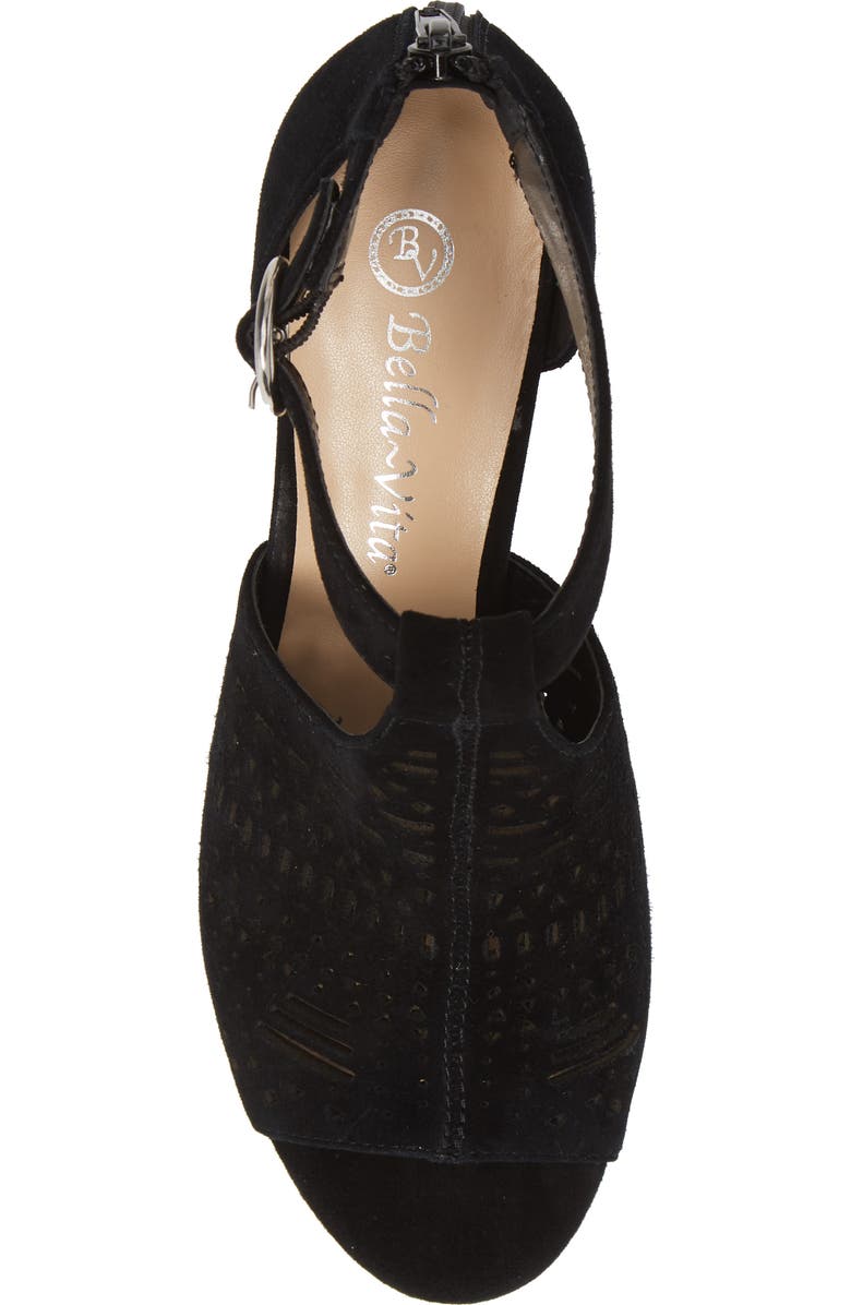 Bella Vita Finn Sandal, Alternate, color,