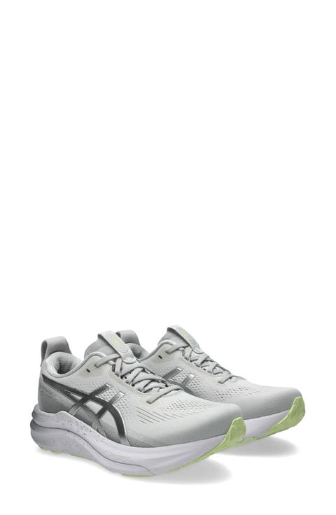 GEL-KAYANO 33 Platinum Running Shoe