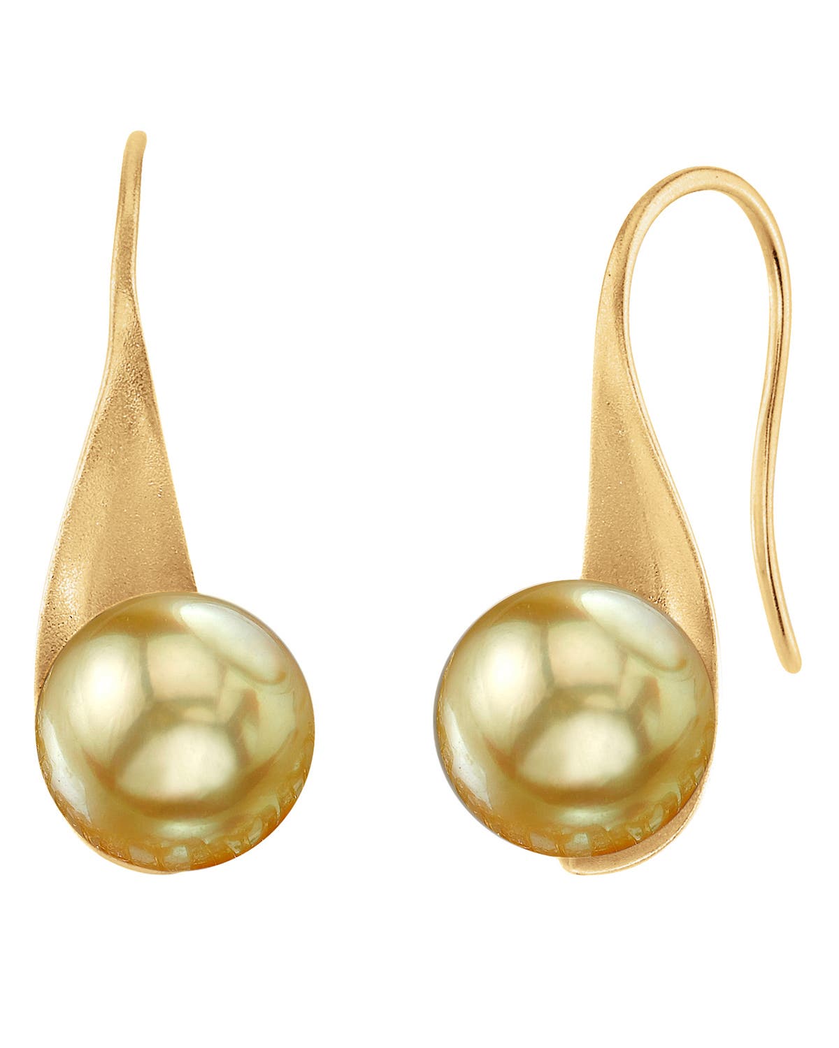 selected Yellow Gold