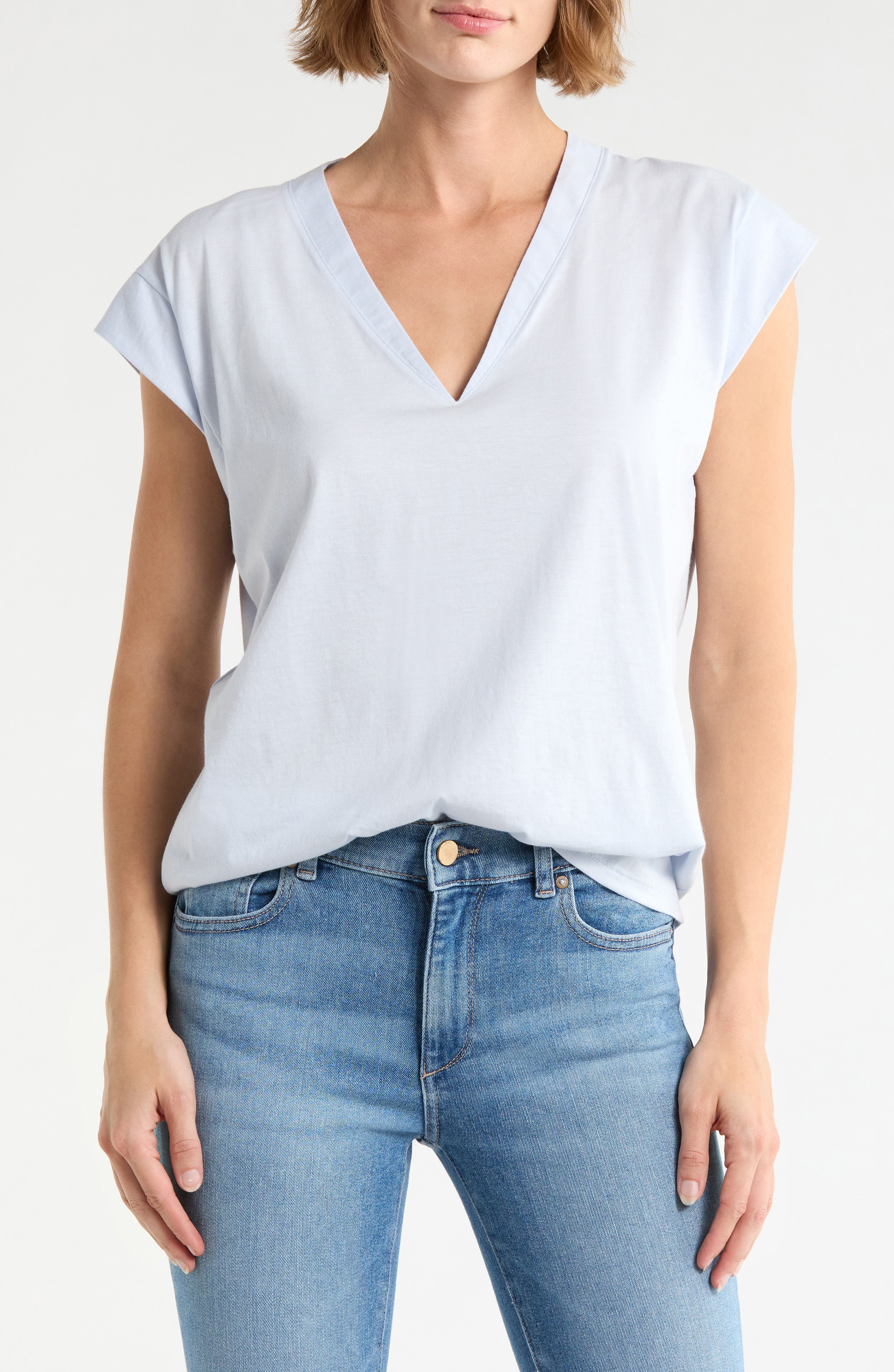 selected CHAMBRAY BLUE